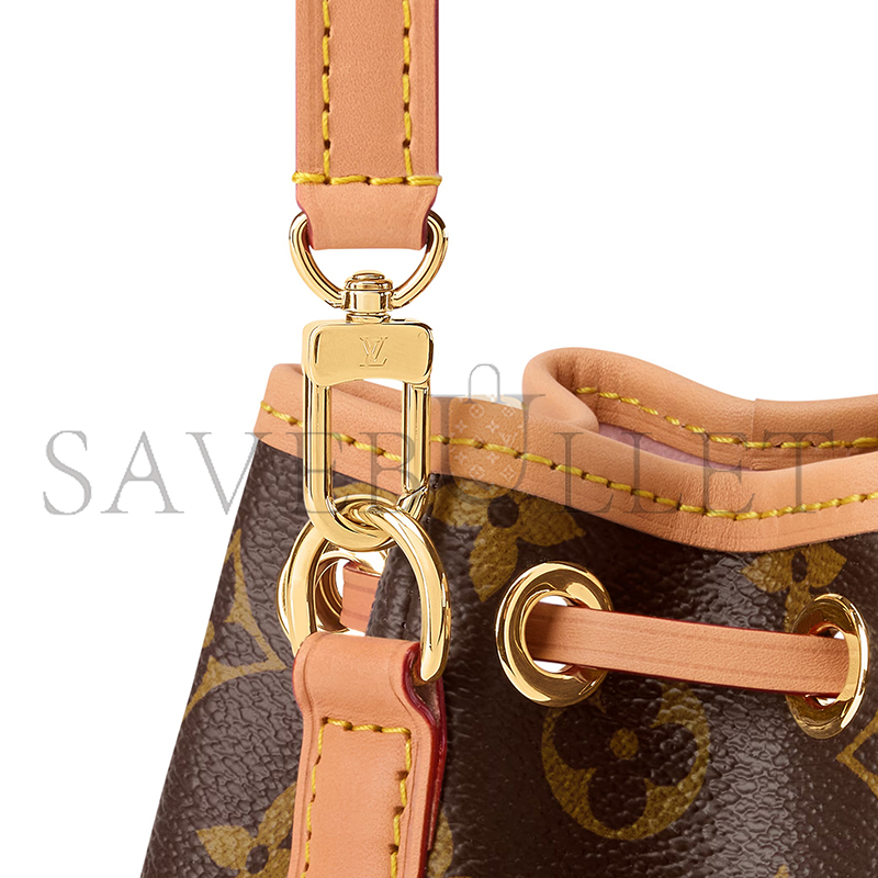 LOUIS VUITTON NANO NOE M26623 (16*13*10cm)